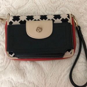 Spartina 449 Phone Wallet